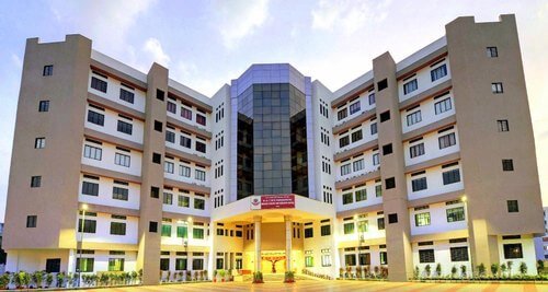 Student Life at AIIMS Delhi